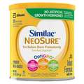 Similac Similac Neosure Powder 13.1 oz. Can, PK6 57430